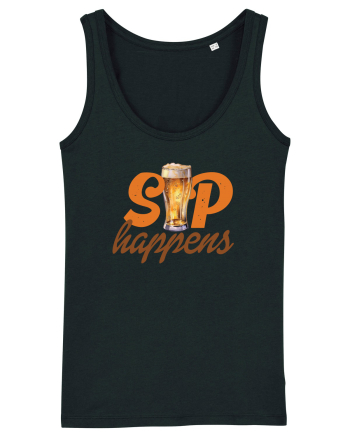 pt iubitorii de bere - Sip happens Black