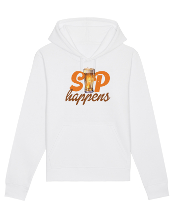 pt iubitorii de bere - Sip happens White