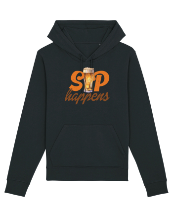 pt iubitorii de bere - Sip happens Black