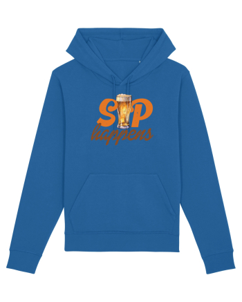 pt iubitorii de bere - Sip happens Royal Blue