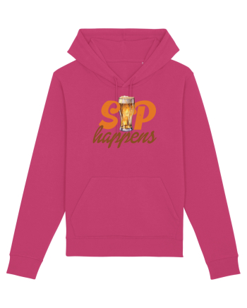pt iubitorii de bere - Sip happens Raspberry