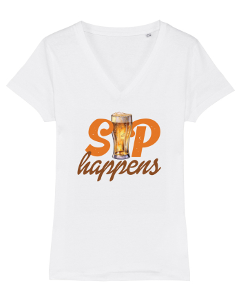 pt iubitorii de bere - Sip happens White