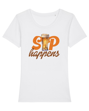 pt iubitorii de bere - Sip happens White