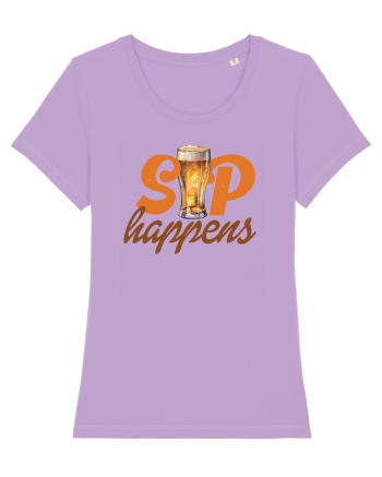 pt iubitorii de bere - Sip happens Lavender Dawn