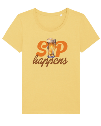 pt iubitorii de bere - Sip happens Jojoba