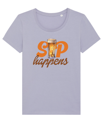 pt iubitorii de bere - Sip happens Lavender