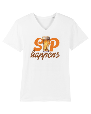 pt iubitorii de bere - Sip happens White