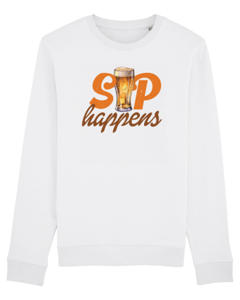 pt iubitorii de bere - Sip happens White