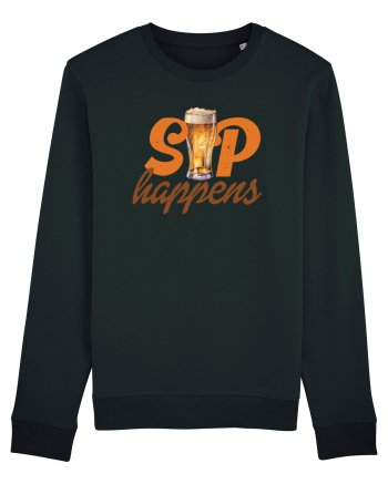 pt iubitorii de bere - Sip happens Black