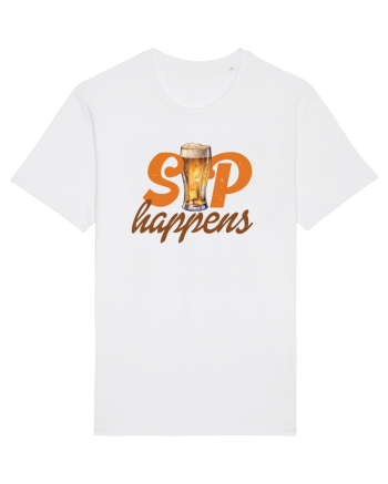 pt iubitorii de bere - Sip happens White