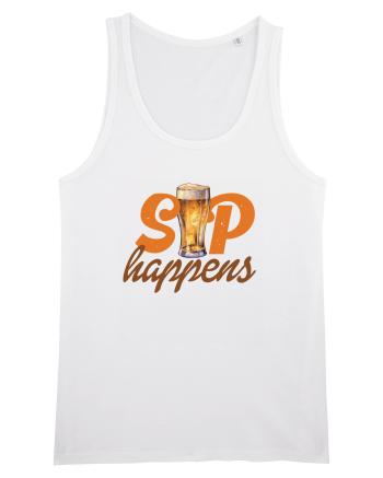 pt iubitorii de bere - Sip happens White