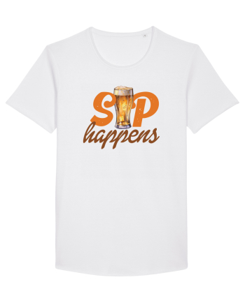 pt iubitorii de bere - Sip happens White