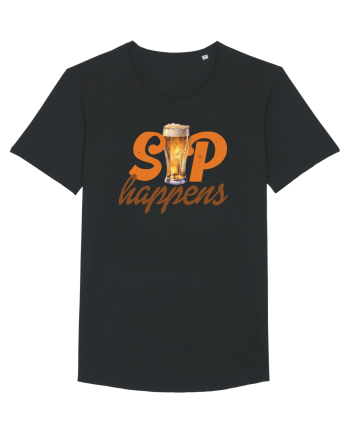 pt iubitorii de bere - Sip happens Black