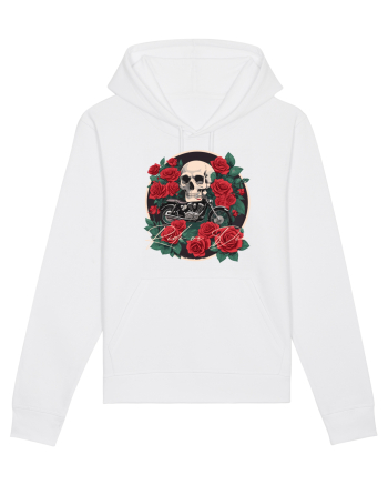 RIDE OR DIE White