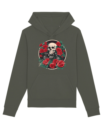 RIDE OR DIE Khaki