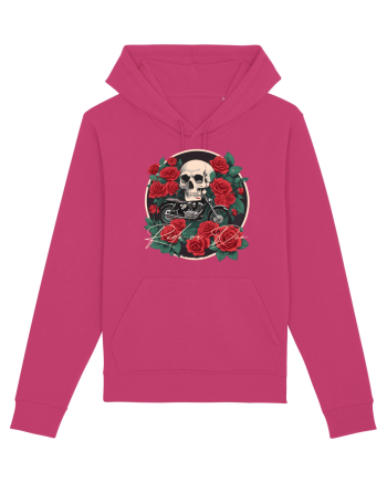 RIDE OR DIE Raspberry
