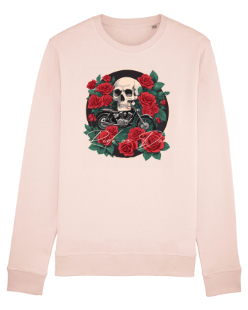 RIDE OR DIE Candy Pink