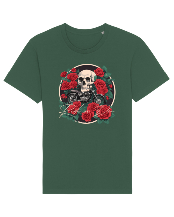 RIDE OR DIE Bottle Green