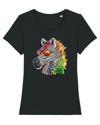 summer breeze Black