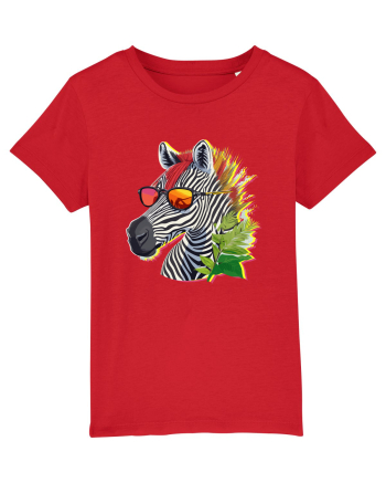 summer breeze Red