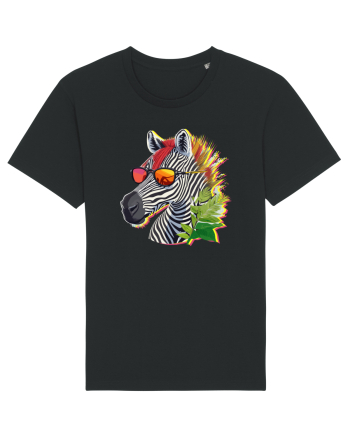 summer breeze Black