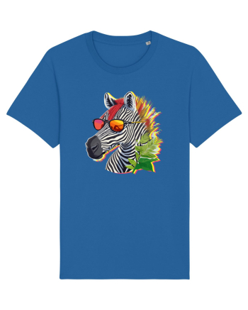 summer breeze Royal Blue