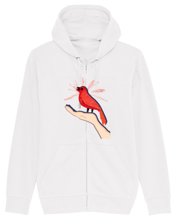 Zbor liber White
