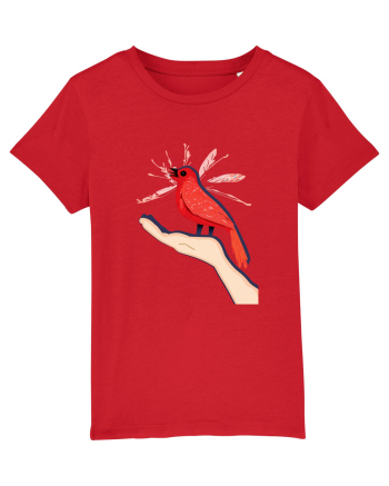 Zbor liber Red