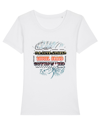 Spiritul artistic White