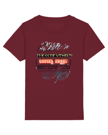 Spiritul artistic Burgundy