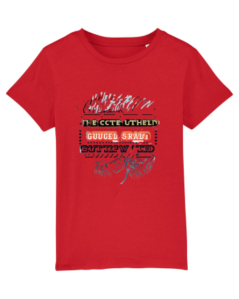 Spiritul artistic Red