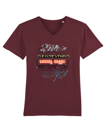 Spiritul artistic Burgundy