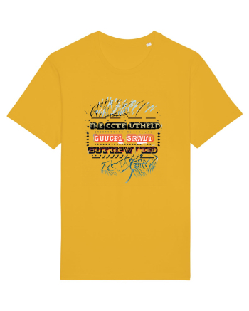 Spiritul artistic Spectra Yellow