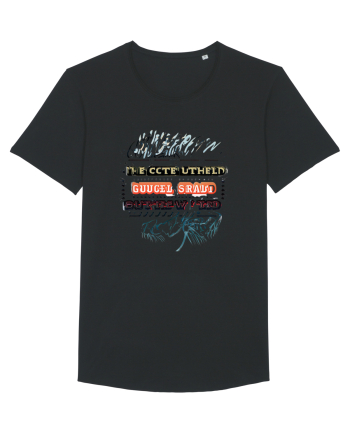Spiritul artistic Black