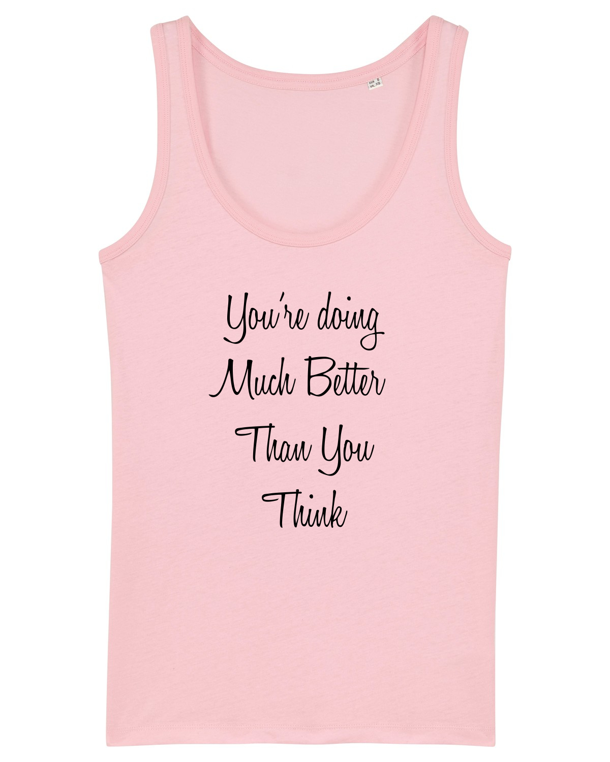 Maiou Damă Dreamer Cotton Pink