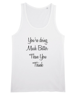 You're fine Maiou Bărbat Runs