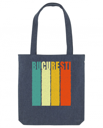 Bucuresti | Bucharest Midnight Blue