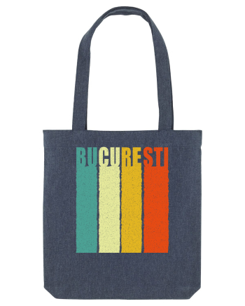 Bucuresti | Bucharest Midnight Blue