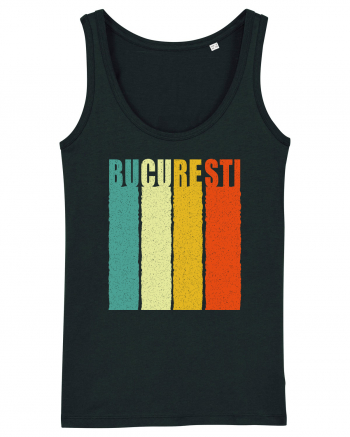 Bucuresti | Bucharest Black