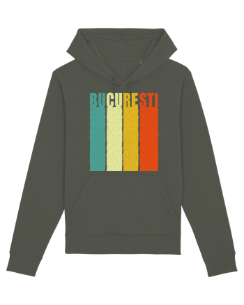 Bucuresti | Bucharest Khaki