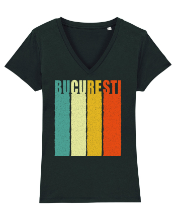 Bucuresti | Bucharest Black