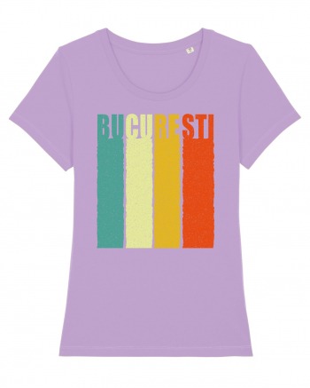 Bucuresti | Bucharest Lavender Dawn
