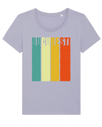 Bucuresti | Bucharest Lavender