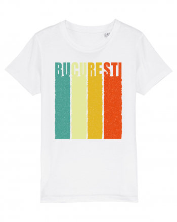 Bucuresti | Bucharest White