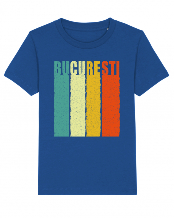 Bucuresti | Bucharest Majorelle Blue