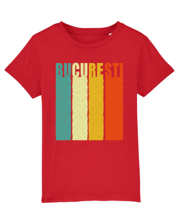Bucuresti | Bucharest Red