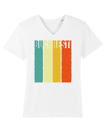 Bucuresti | Bucharest White