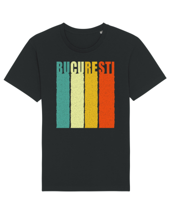 Bucuresti | Bucharest Black