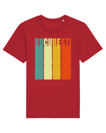 Bucuresti | Bucharest Red