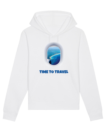 Travel time  White